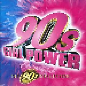 90s Collection - 90s Girl Power, The - Cover