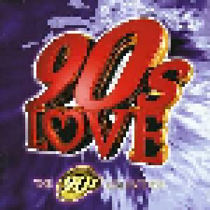 90s Collection - 90s Love, The - Cover
