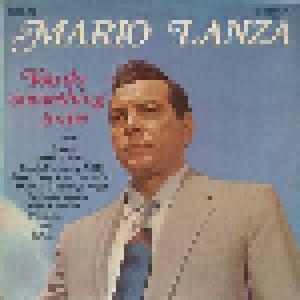 Mario Lanza: You Do Something To Me - Cover