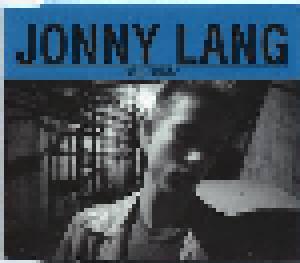 Jonny Lang: Still Rainin' - Cover