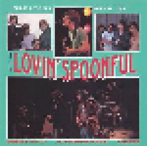 The Lovin' Spoonful: Greatest Hits Of The Lovin' Spoonful - Cover