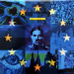 U2: Europa EP, The - Cover