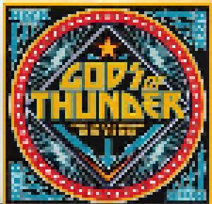 Classic Rock 261 - Gods Of Thunder - Cover
