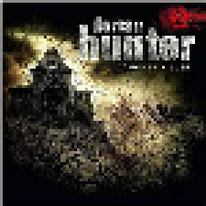 Dorian Hunter Dämonen-Killer: 02 Das Henkersschwert - Cover