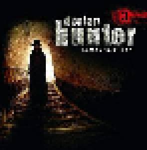 Dorian Hunter Dämonen-Killer: 03 Der Puppenmacher - Cover