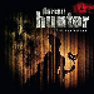 Dorian Hunter Dämonen-Killer: 04 Das Wachsfigurenkabinett - Cover