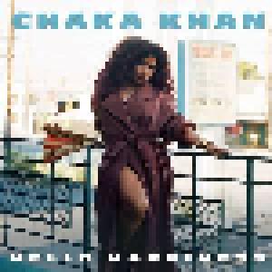 Chaka Khan: Hello Happiness - Cover
