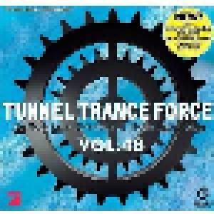 Tunnel Trance Force Vol. 48 - Cover