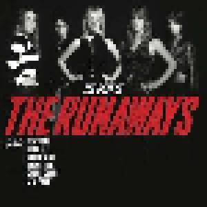 The Runaways: Best Of, The - Cover