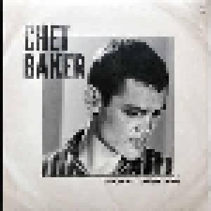 Chet Baker: Cold Trumpet /Tromba Fredda - Cover