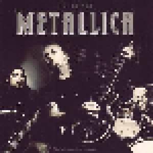 History Of Metallica - Cover