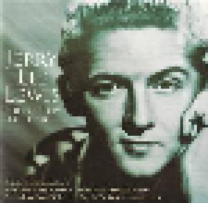 Jerry Lee Lewis: Country Collection, The - Cover