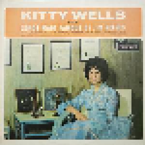 Kitty Wells: Songs Made Famous By Jim Reeves - Cover