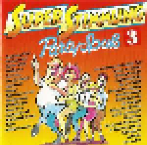 Joe Raphael Und Die Party Singers: Superstimmung Party-Spaß 3 - Cover
