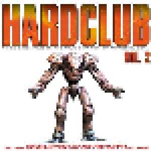 Hardclub Vol. 2 - Cover