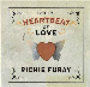 Richie Furay: Heartbeat Of Love, The - Cover