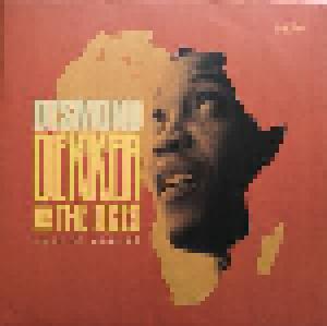 Desmond Dekker And The Aces, The Aces, Desmond Dekker, Al Barry: Pretty Africa - Cover