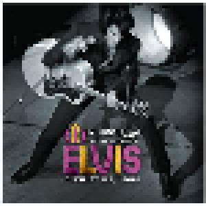 Elvis Presley: Elvis ‎– The International Hotel, Las Vegas, Nevada, August 23, 1969 - Cover