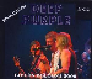 Deep Purple: Live In Bologna 2009 - Cover
