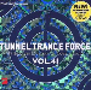 Tunnel Trance Force Vol. 41 - Cover