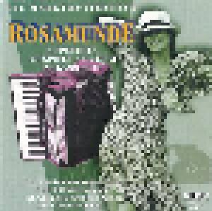 Die Marktmusikanten: Rosamunde - Superhits Gespielt Auf Dem Akkordeon - Cover