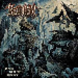 Requiem: Within Darkened Disorder - Cover