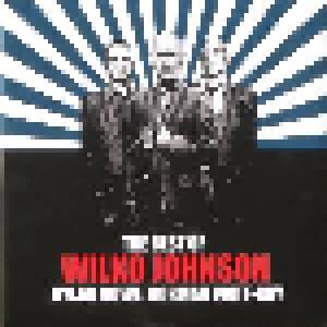 Wilko Johnson: Best Of Wilko Johnson, The - Cover