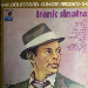 Frank Sinatra: Golden Record - Cover