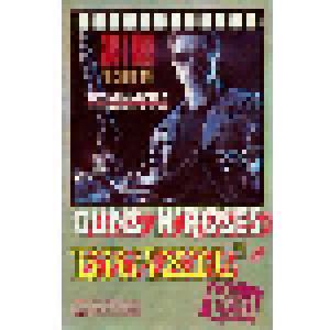 Guns N' Roses: Brazil Vol.2 - Cover