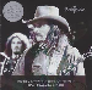 Dickey Betts & Great Southern: 30 Years Of Southern Rock (1978-2008) - Cover