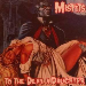 Misfits: To The Devil A Daughter - Cover