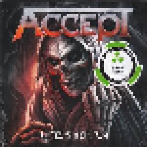Accept: Life's A Bitch - Cover