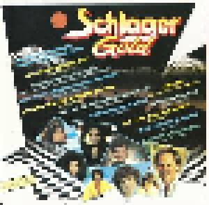 Schlagergold - Cover