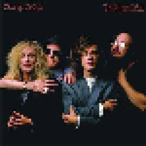 Cheap Trick: Epic Archive Vol. 3 (1984-1992), The - Cover