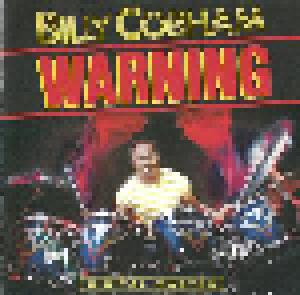 Billy Cobham: Warning - Cover