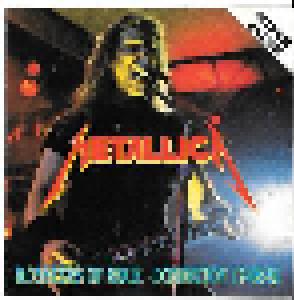Metallica: Monsters Of Rock - Donington 17-08-91 - Cover