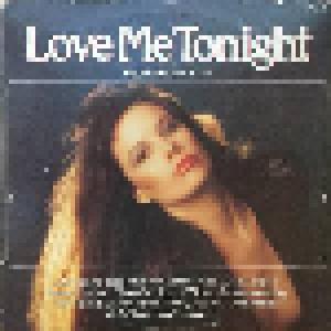 Love Me Tonight - The 28 Best Love Songs - Cover