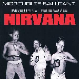 Nirvana: Morituri Te Salutant! - Cover