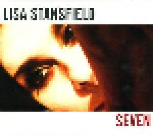 Lisa Stansfield: Seven - Cover