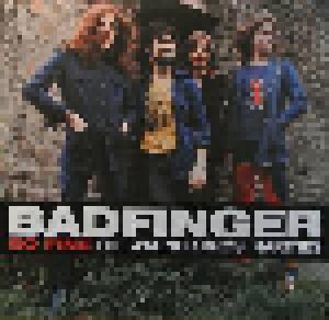 Badfinger: So Fine The Warner Bros. Rarities - Cover