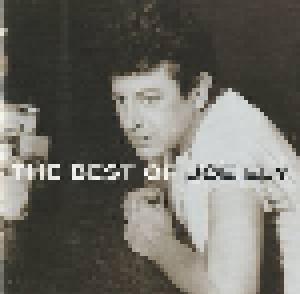 Joe Ely: Best Of Joe Ely, The - Cover