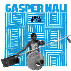 Gasper Nali: Zoona Malawi - Cover