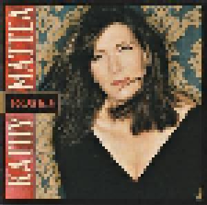 Kathy Mattea: Roses - Cover