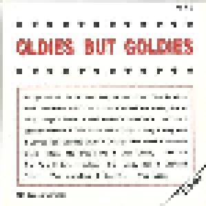 Oldies But Goldies - Cover