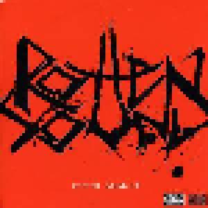 Rotten Sound: Rotten Sound: EP - Cover