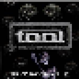 Tool: Live In Zürich - Cover