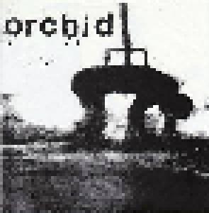 Orchid, Pig Destroyer: Orchid / Pig Destroyer - Cover