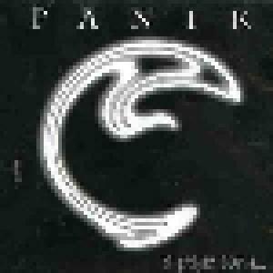 Panik: Page Torn..., A - Cover