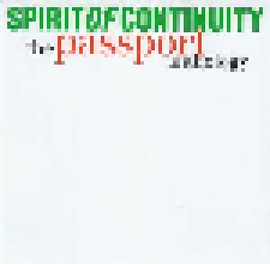 Passport: Spirit Of Continuity - The Passport Anthology (2-CD) - Bild 3