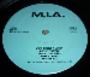 M.I.A.: Notes From The Underground (LP) - Bild 4